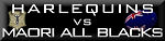 Harlequins v Maori All Blacks